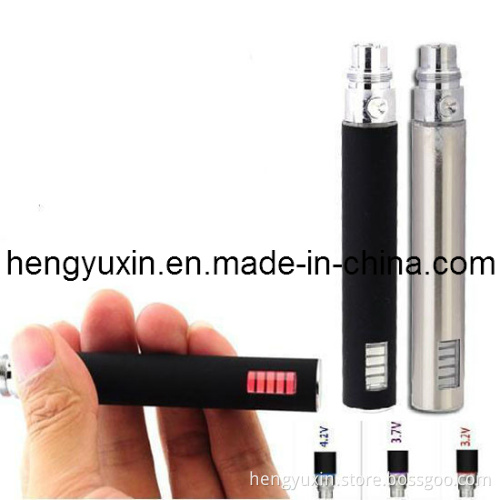 Newest EGO-VV Variable Voltage Battery